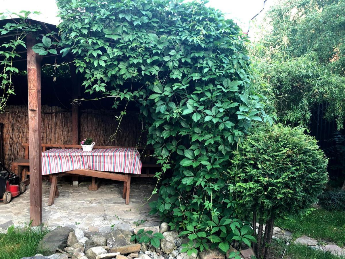 Ubytovanie Vazka Veľký Slavkov Exterior foto