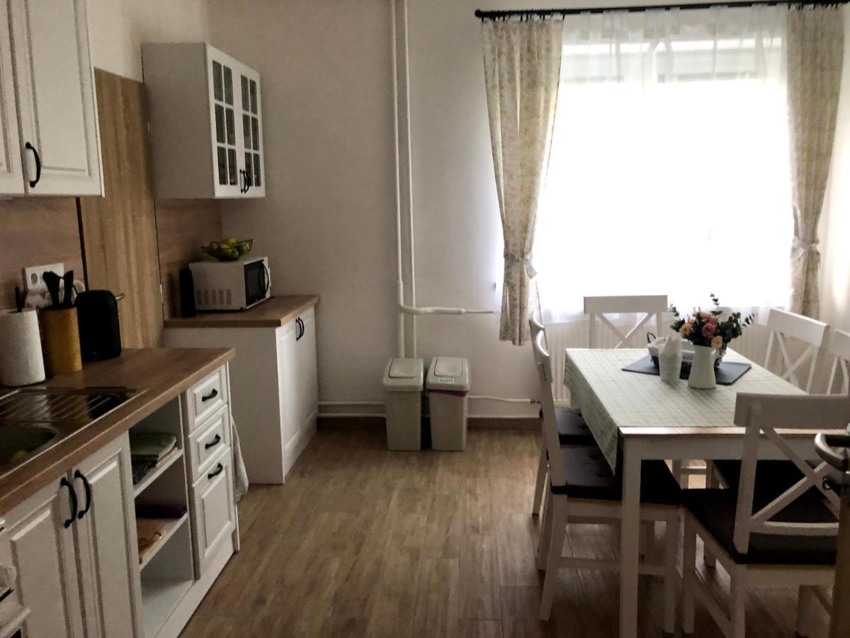 Ubytovanie Vazka Veľký Slavkov Exterior foto